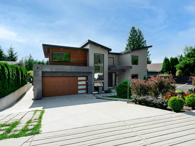 4399 Highland Boulevard, North Vancouver, BC, V7R 2Z8