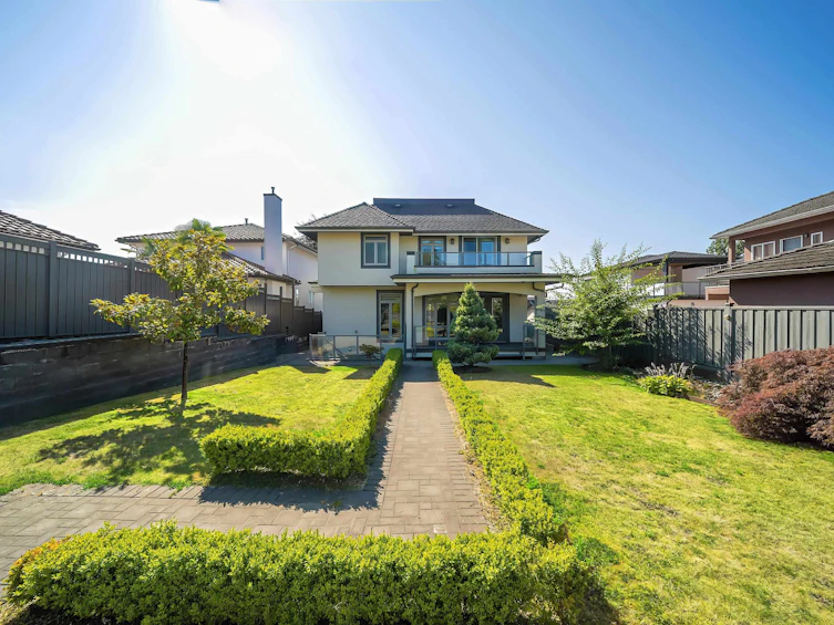 7525 13th Avenue, Burnaby, BC, V3N 2E3 - 30