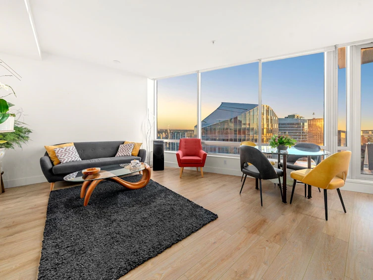 4006-1077 W Cordova Street, Vancouver, BC, V6C 2C6 - 4