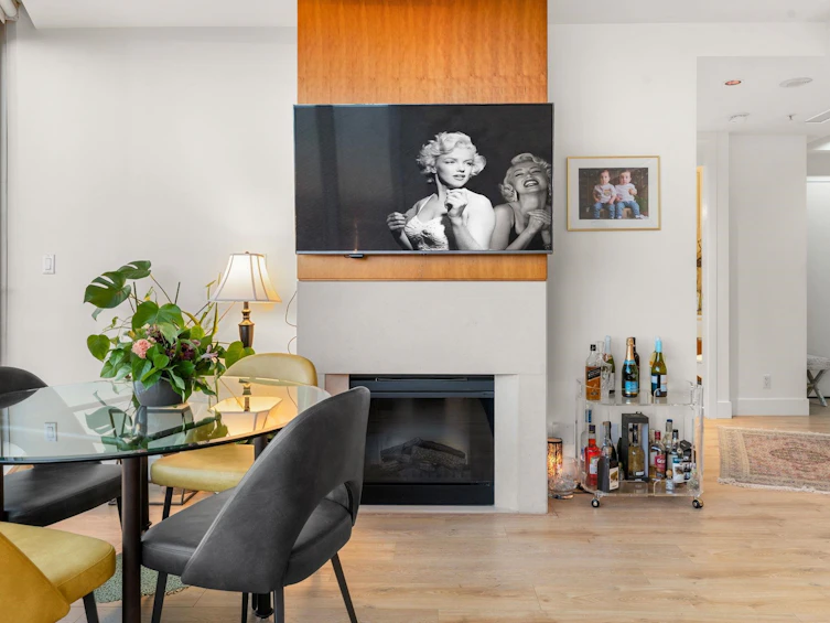4006-1077 W Cordova Street, Vancouver, BC, V6C 2C6 - 6