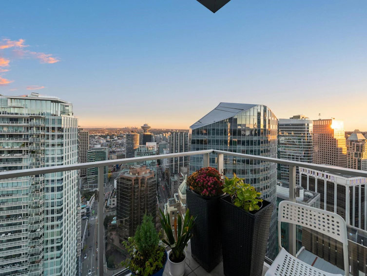 4006-1077 W Cordova Street, Vancouver, BC, V6C 2C6 - 10