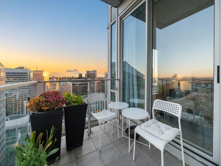 4006-1077 W Cordova Street, Vancouver, BC, V6C 2C6 - 11