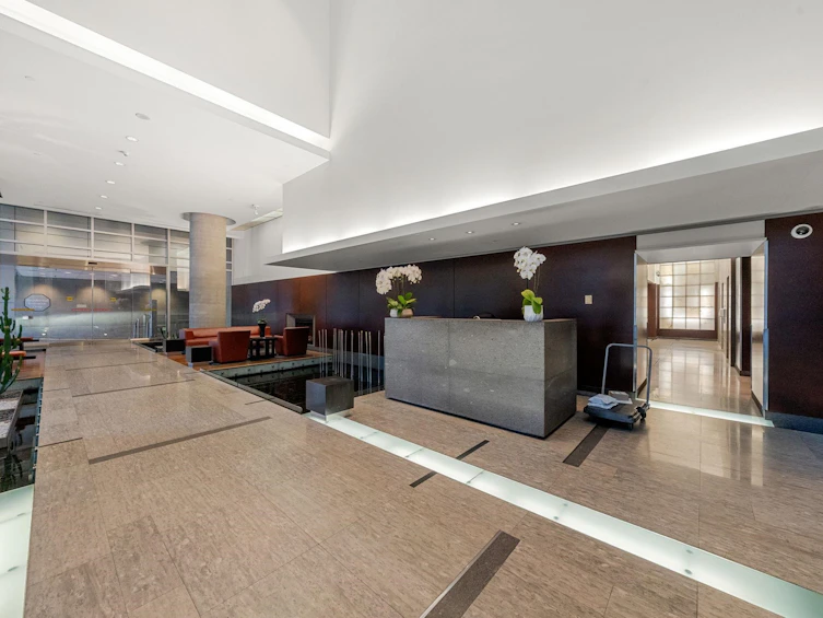 4006-1077 W Cordova Street, Vancouver, BC, V6C 2C6 - 17