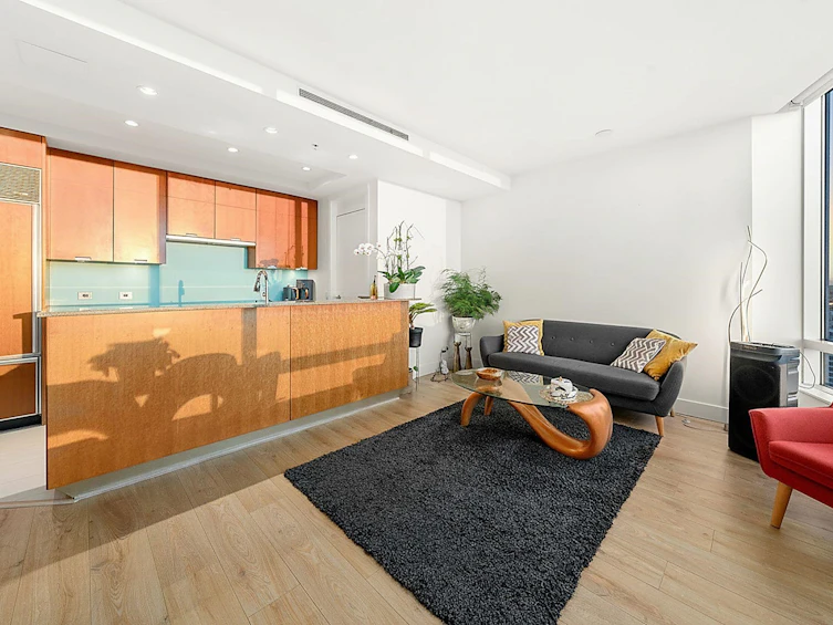 4006-1077 W Cordova Street, Vancouver, BC, V6C 2C6 - 5