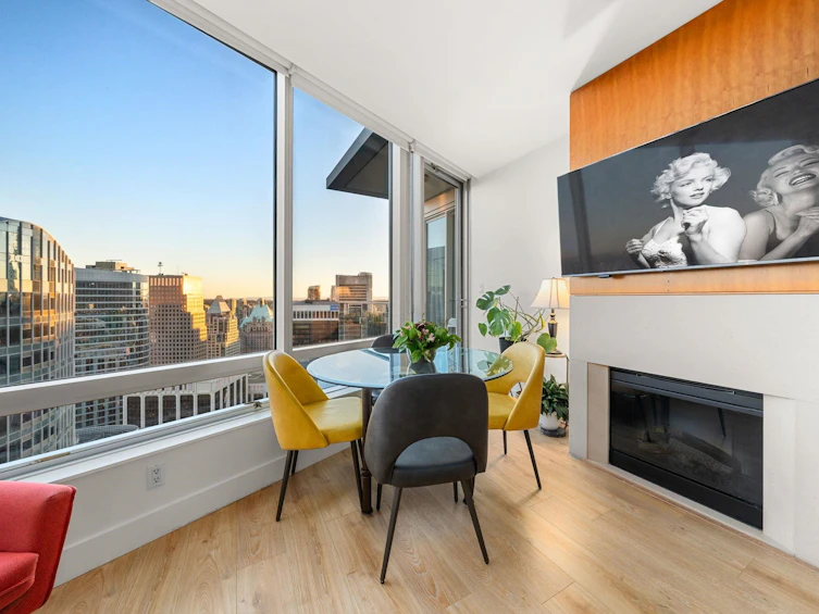 4006-1077 W Cordova Street, Vancouver, BC, V6C 2C6 - 12