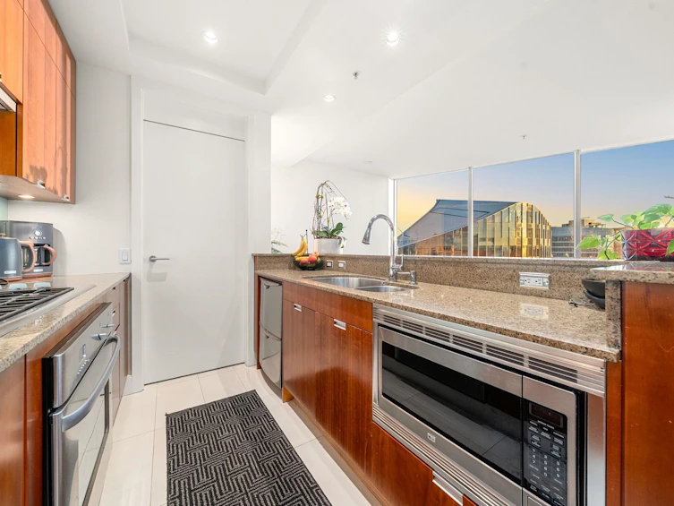 4006-1077 W Cordova Street, Vancouver, BC, V6C 2C6 - 8