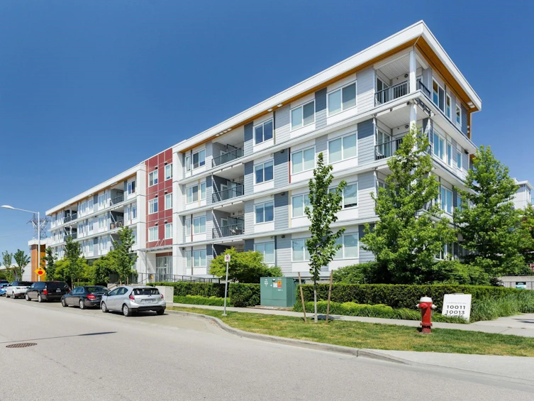 312-10011 River Drive, Richmond, BC, V6X 0N2