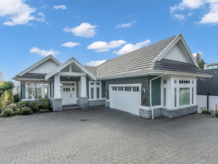 2478 Ottawa Avenue, West Vancouver, BC, V7V 2T1 - 2