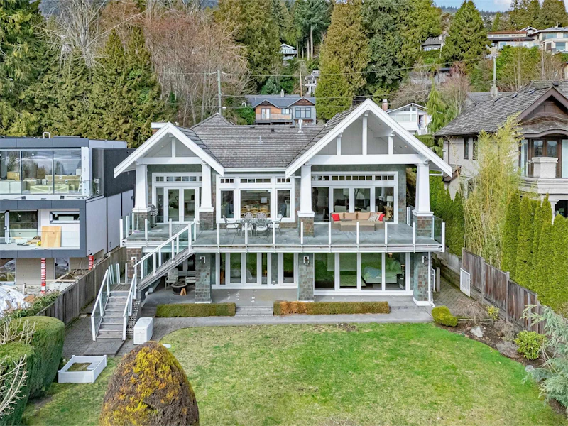 2478 Ottawa Avenue, West Vancouver BC V7V 2T1
