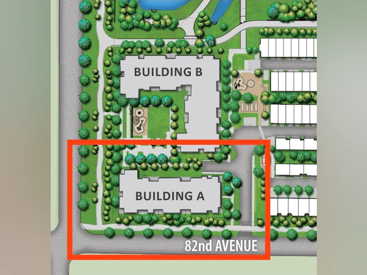 406-20049 82 Avenue, Langley, BC, V2Y 4A6 - 7
