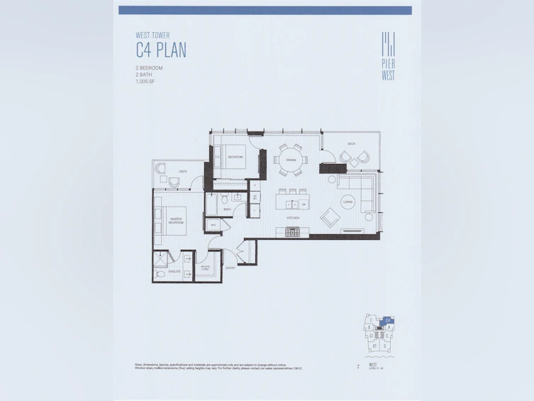 3004-680 Quayside Drive, New Westminster, BC, V3M 0P2 - 20