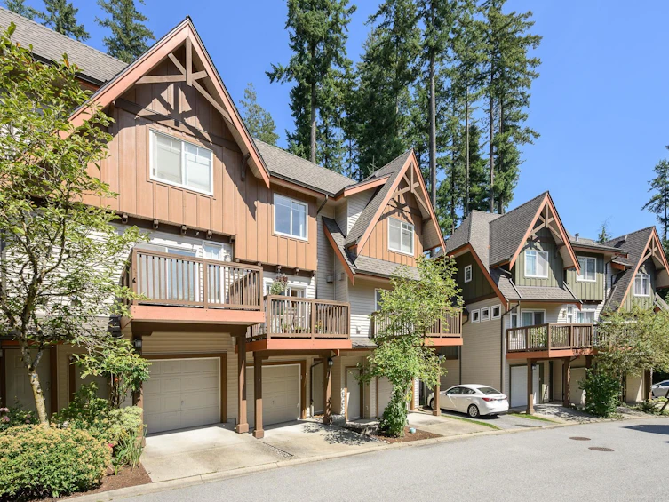 29-2000 Panorama Drive, Port Moody, BC, V3H 5J5 - 29