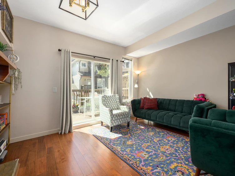 29-2000 Panorama Drive, Port Moody, BC, V3H 5J5 - 3