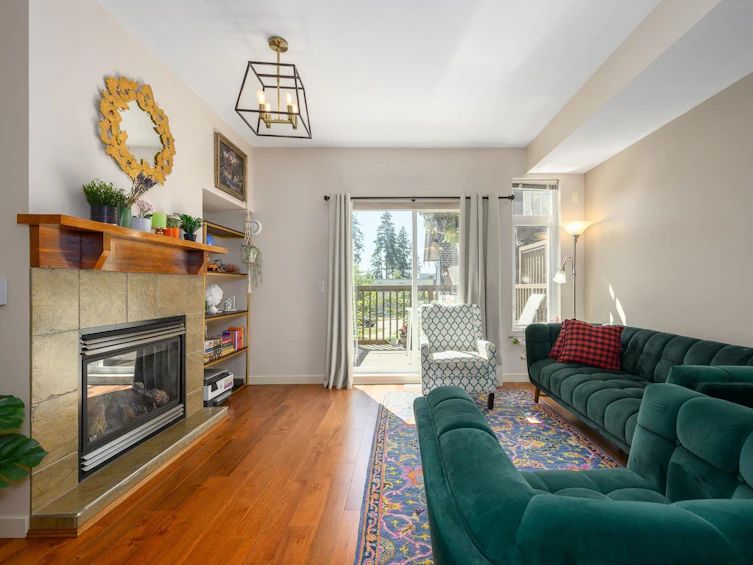 29-2000 Panorama Drive, Port Moody, BC, V3H 5J5