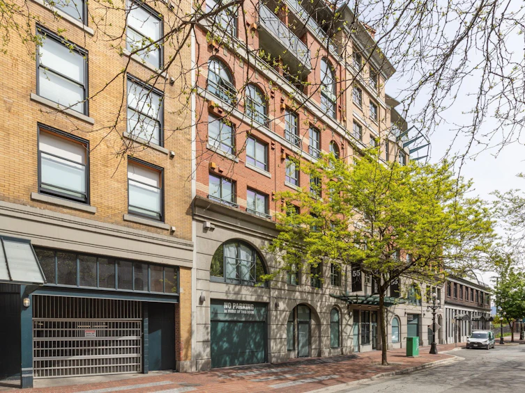 301-55 Alexander Street, Vancouver, BC, V6A 1B2 - 3