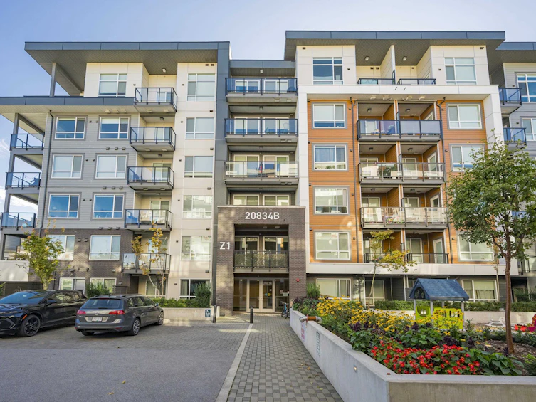 B226-20834 80 Avenue, Langley, BC, V2Y 3M6 - 14