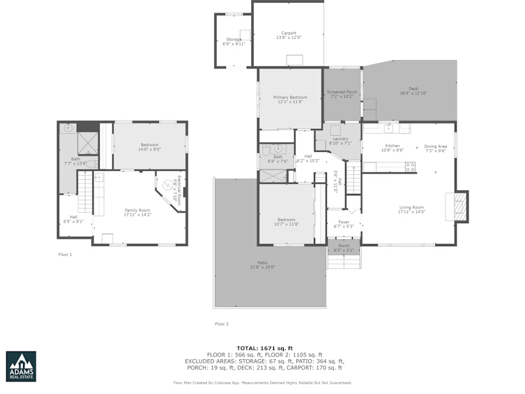 404 Birch Street, Cultus Lake, BC, V2R 4Z3 - 37