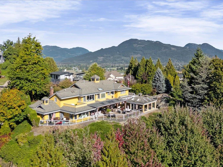 47220 Swallow Place, Chilliwack, BC, V2P 7W9 - 34