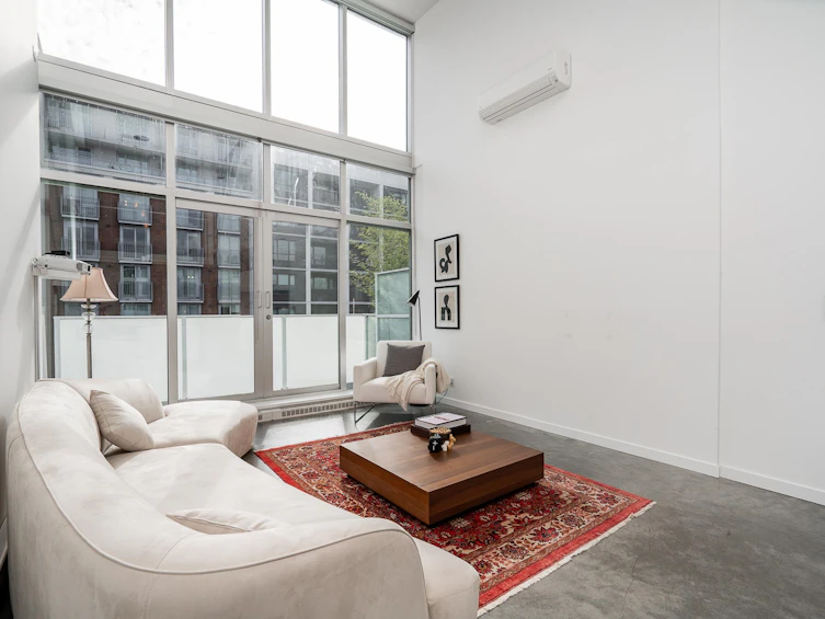 PH609-53 W Hastings Street, Vancouver, BC, V6B 1G4 - 2