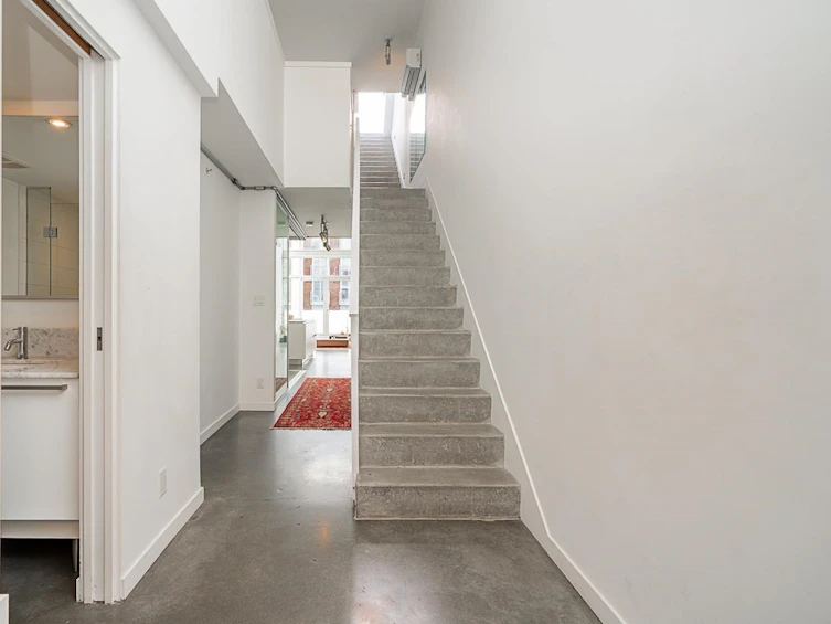 PH609-53 W Hastings Street, Vancouver, BC, V6B 1G4 - 6