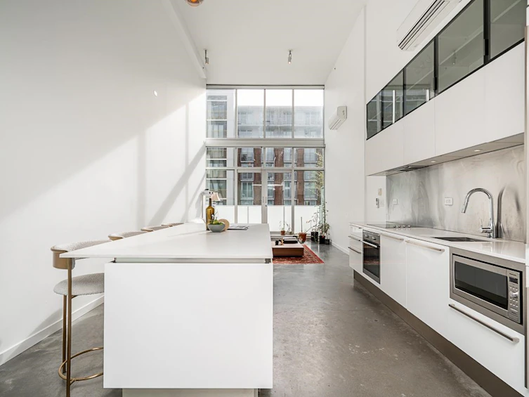 PH609-53 W Hastings Street, Vancouver, BC, V6B 1G4 - 5