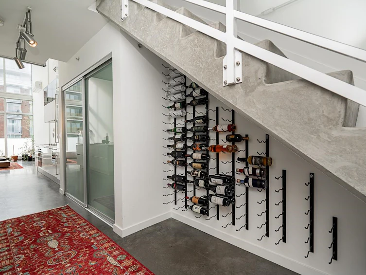 PH609-53 W Hastings Street, Vancouver, BC, V6B 1G4 - 18