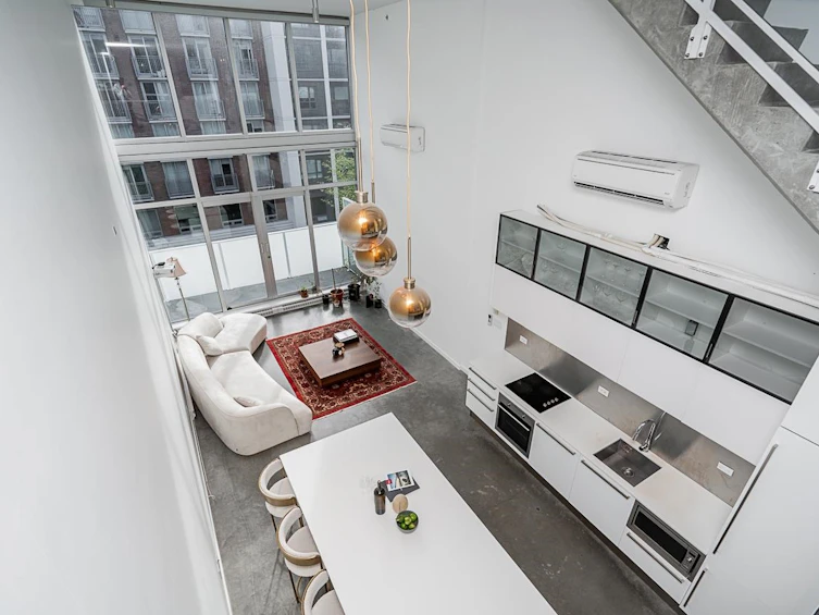 PH609-53 W Hastings Street, Vancouver, BC, V6B 1G4 - 19