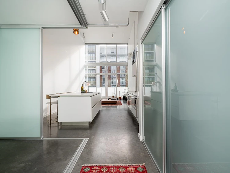 PH609-53 W Hastings Street, Vancouver, BC, V6B 1G4 - 14
