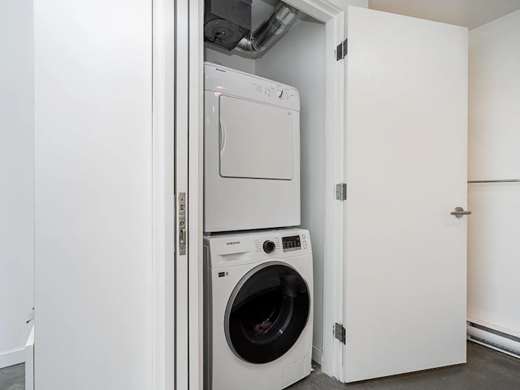 PH609-53 W Hastings Street, Vancouver, BC, V6B 1G4 - 17