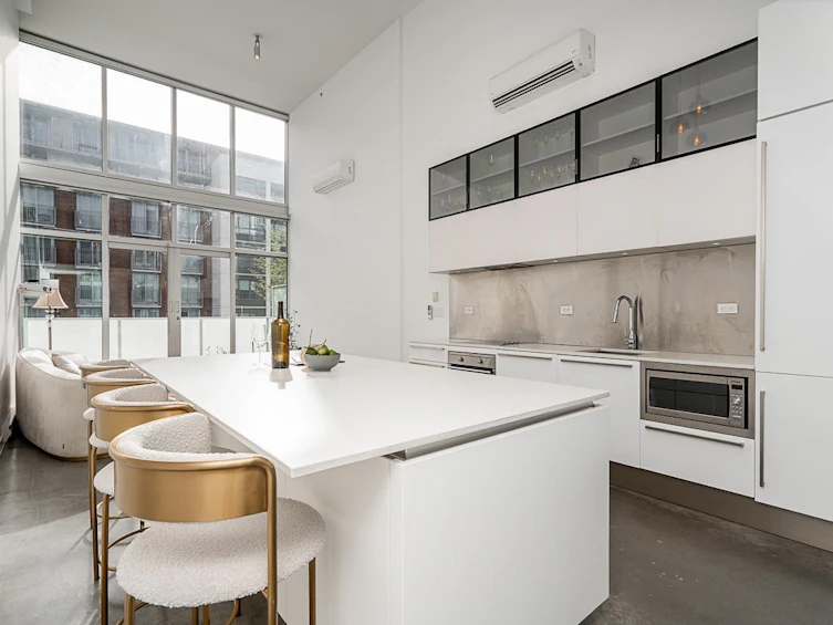 PH609-53 W Hastings Street, Vancouver, BC, V6B 1G4 - 3
