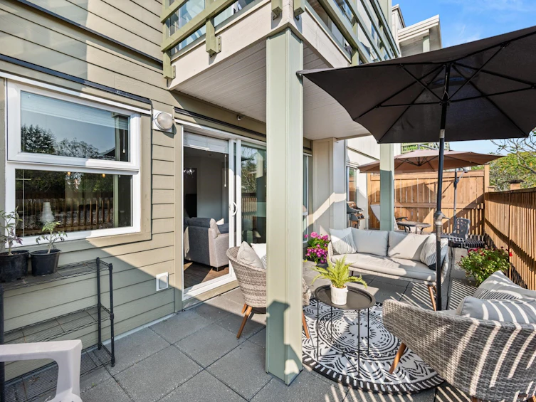 209-15735 Croydon Drive, Surrey, BC, V3S 2L5 - 27