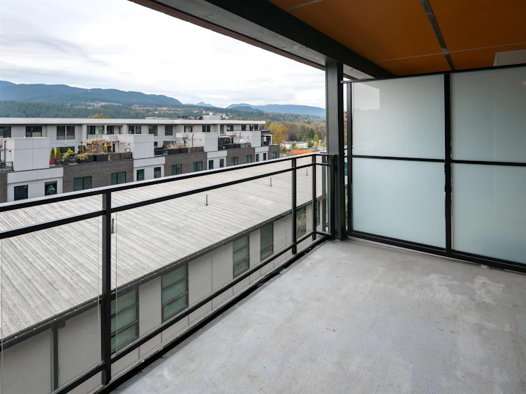 614-95 Moody Street, Port Moody, BC, V3H 0H2 - 28