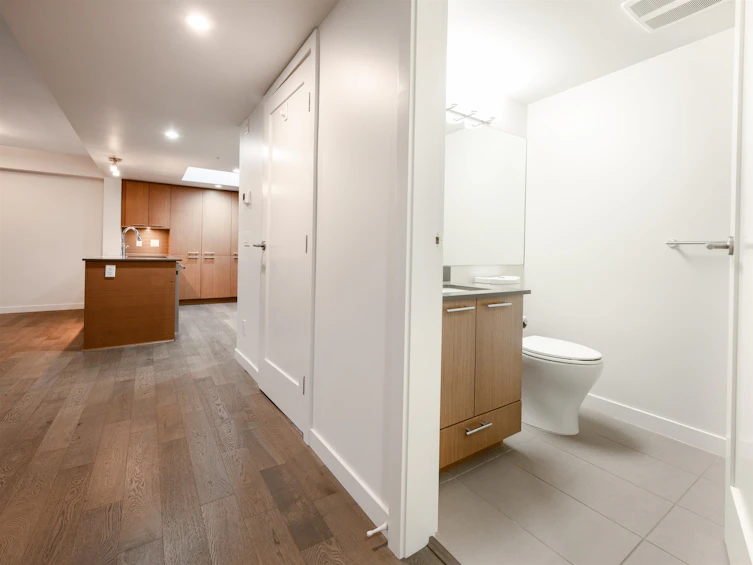 614-95 Moody Street, Port Moody, BC, V3H 0H2 - 20