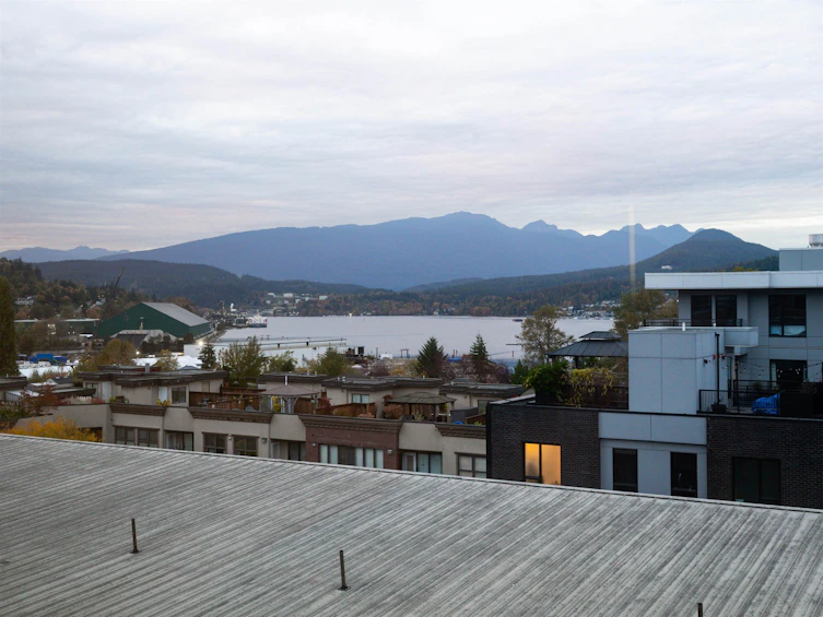 614-95 Moody Street, Port Moody, BC, V3H 0H2 - 29