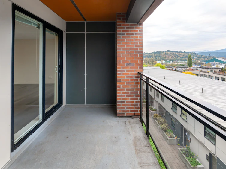 614-95 Moody Street, Port Moody, BC, V3H 0H2 - 27
