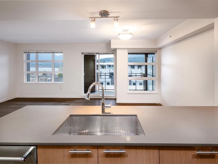 614-95 Moody Street, Port Moody, BC, V3H 0H2 - 6