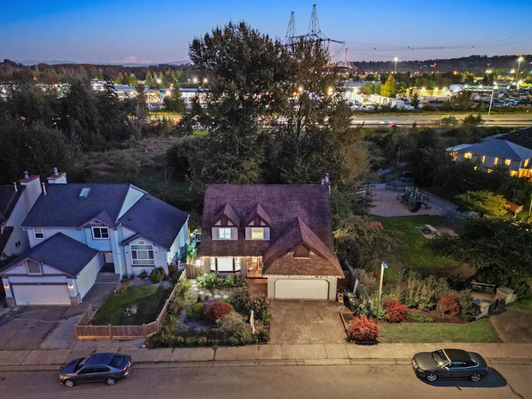 2378 Mariana Place, Coquitlam, BC, V3K 6S2