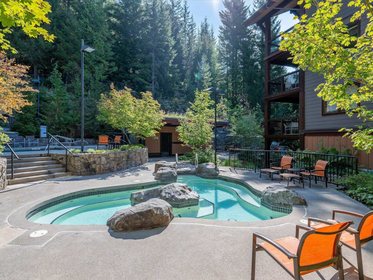 104B-2020 London Lane, Whistler, BC, V8E 0B6 - 22