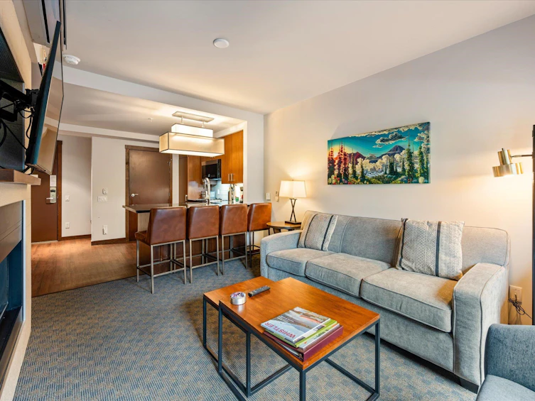 104B-2020 London Lane, Whistler, BC, V8E 0B6 - 5
