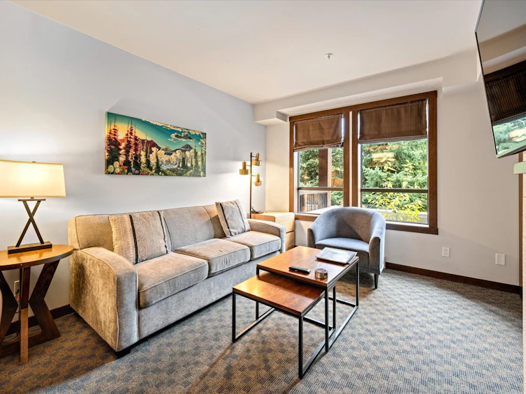104B-2020 London Lane, Whistler, BC, V8E 0B6 - 2