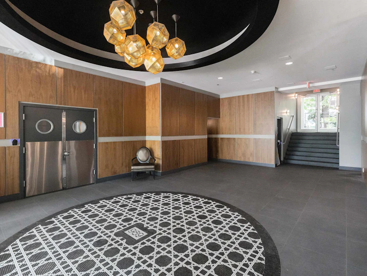 1801-989 Beatty Street, Vancouver, BC, V6Z 3C2 - 23