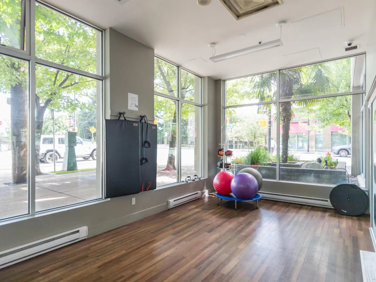 1801-989 Beatty Street, Vancouver, BC, V6Z 3C2 - 18