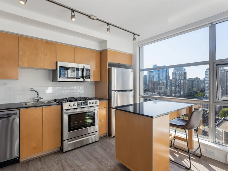 1801-989 Beatty Street, Vancouver, BC, V6Z 3C2 - 6