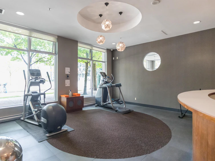 1801-989 Beatty Street, Vancouver, BC, V6Z 3C2 - 19