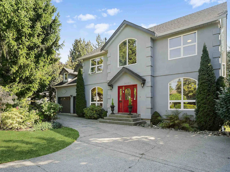 18152 58 Avenue, Surrey, BC, V3S 1M1