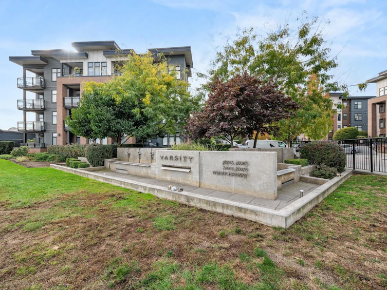 409-20078 Fraser Highway, Langley, BC, V3A 0J2 - 19