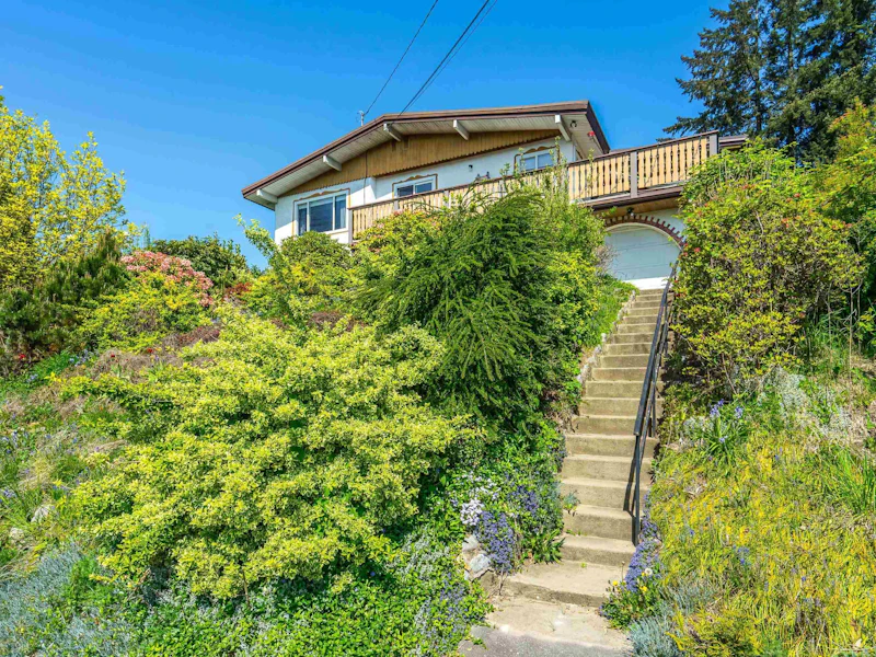 32025 Trembath Avenue, Mission BC V2V 1B6