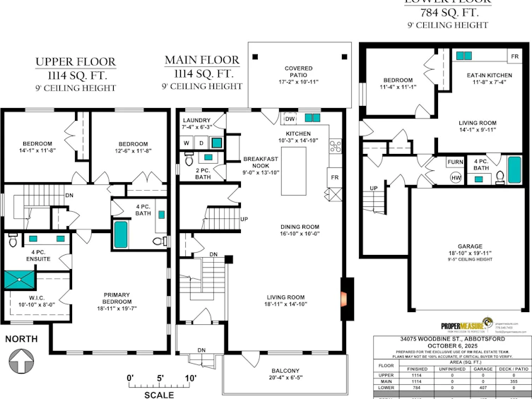 34075 Woodbine Street, Abbotsford, BC, V2S 2R3 - 40