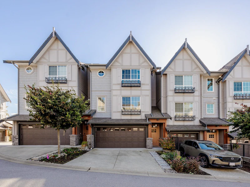 2 - 23539 Gilker Hill Road, Maple Ridge BC