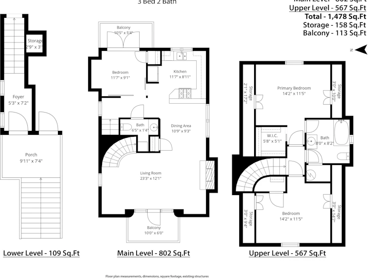 2216 Macdonald Street, Vancouver, BC, V6K 3Y5 - 39